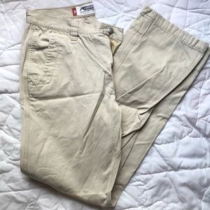 Men’s Mountain Khaki Pants